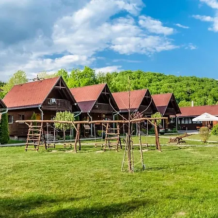Irgo Villa Izvoare  Exterior photo