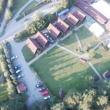 Irgo Villa Izvoare  Exterior photo