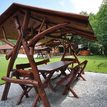 Irgo Villa Izvoare  Exterior photo