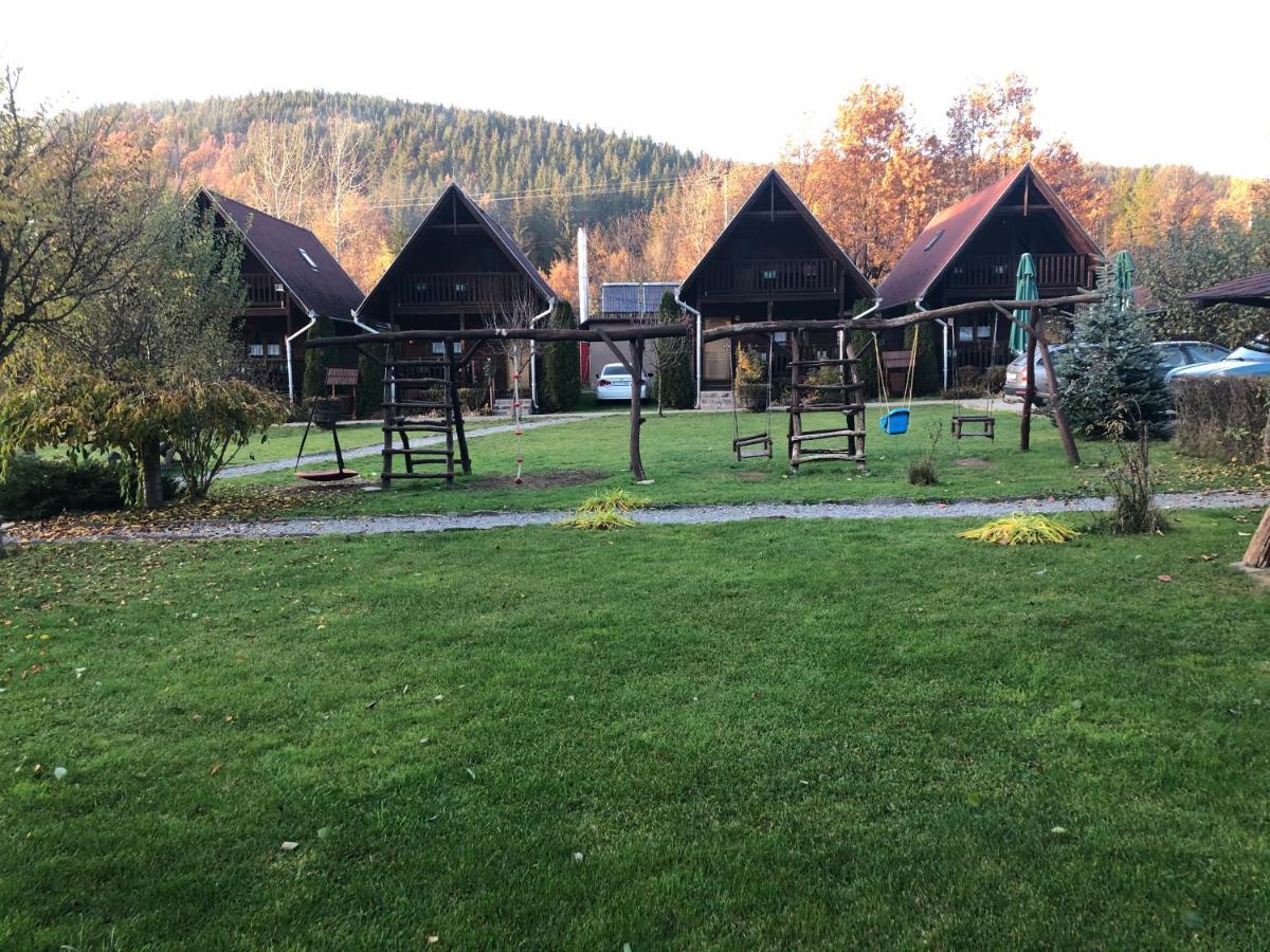 Irgo Chalet *